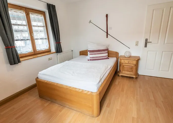 Ammergau Lodge
